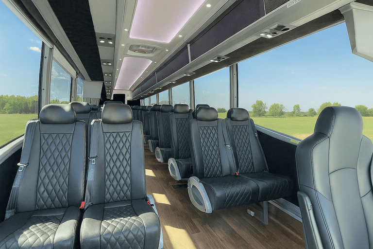 Easy Travel Throughout Chicopee